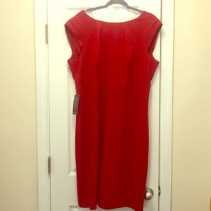 The Limited New w/ Tags Red Dress